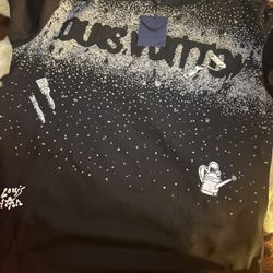 Louis Vuitton Brand New T-Shirt Size Extra Large