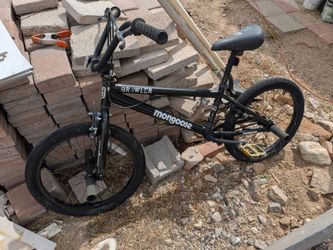 Free bike