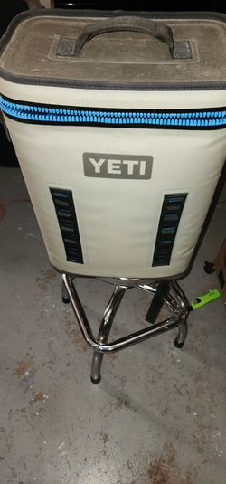 Yeti backpack 24