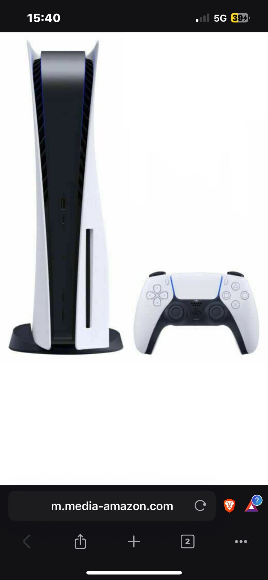 Playstation 5 
