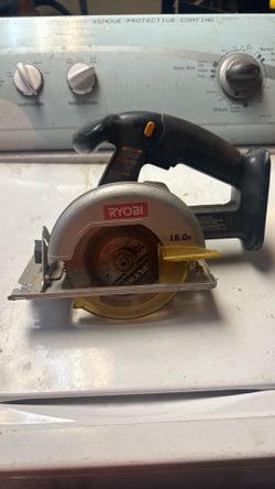 Ryobi saw make me an offer