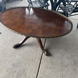 Cocktail Table