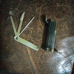 Smoking Bowl Kit For Tobacco