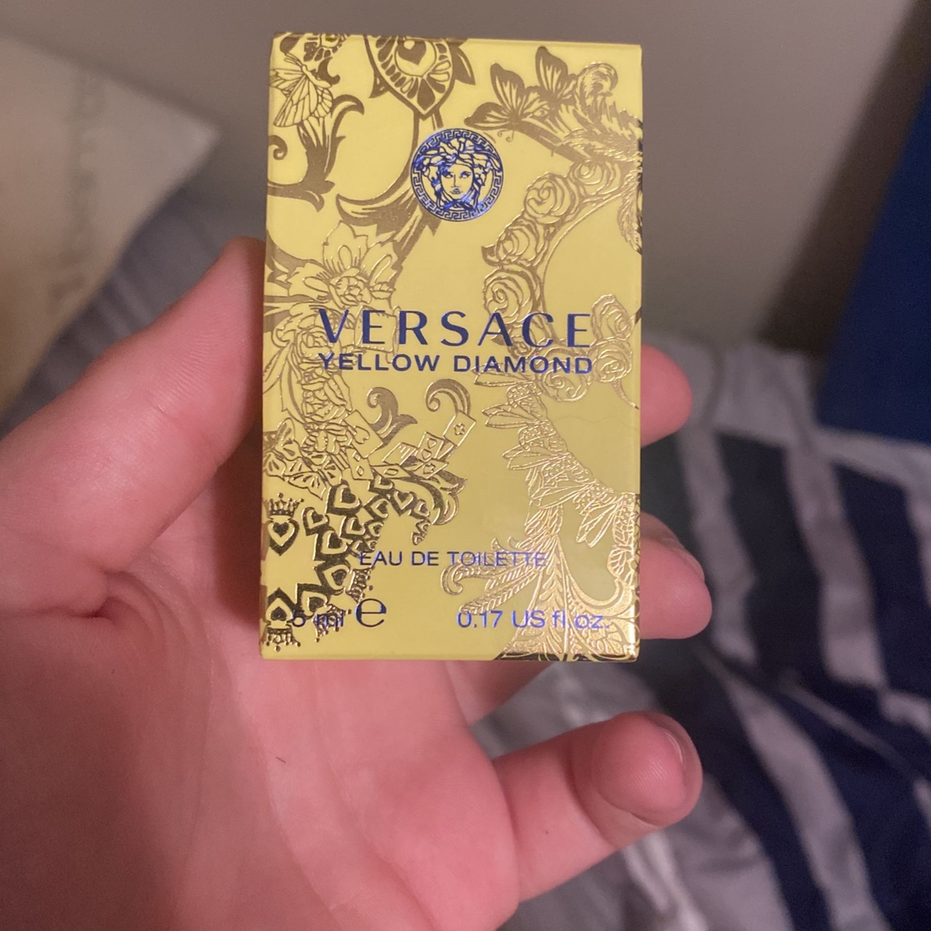 Versace Perfume