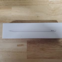 Apple Pencil for iPads