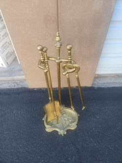 Fireplace Accessories 