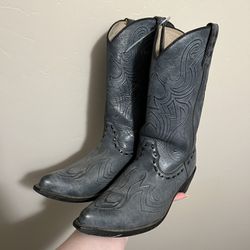 Men’s Durango Spade Boots