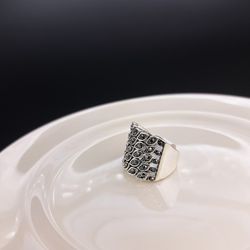 Ring Silver