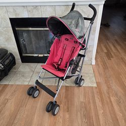 Maclaren Triumph Compact Umbrella Stroller