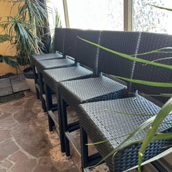Bar Stools 
