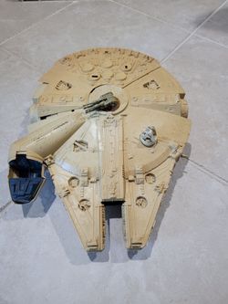1979 Millennium Falcon