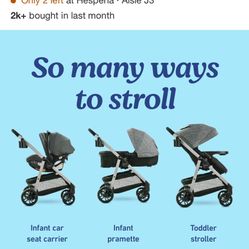 Stroller 