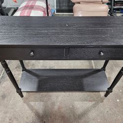 Console Table