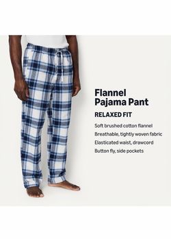 AMAZON ESSENTIALS PJ PANTS