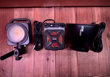 Zhiyun G300 Bi-Color Light