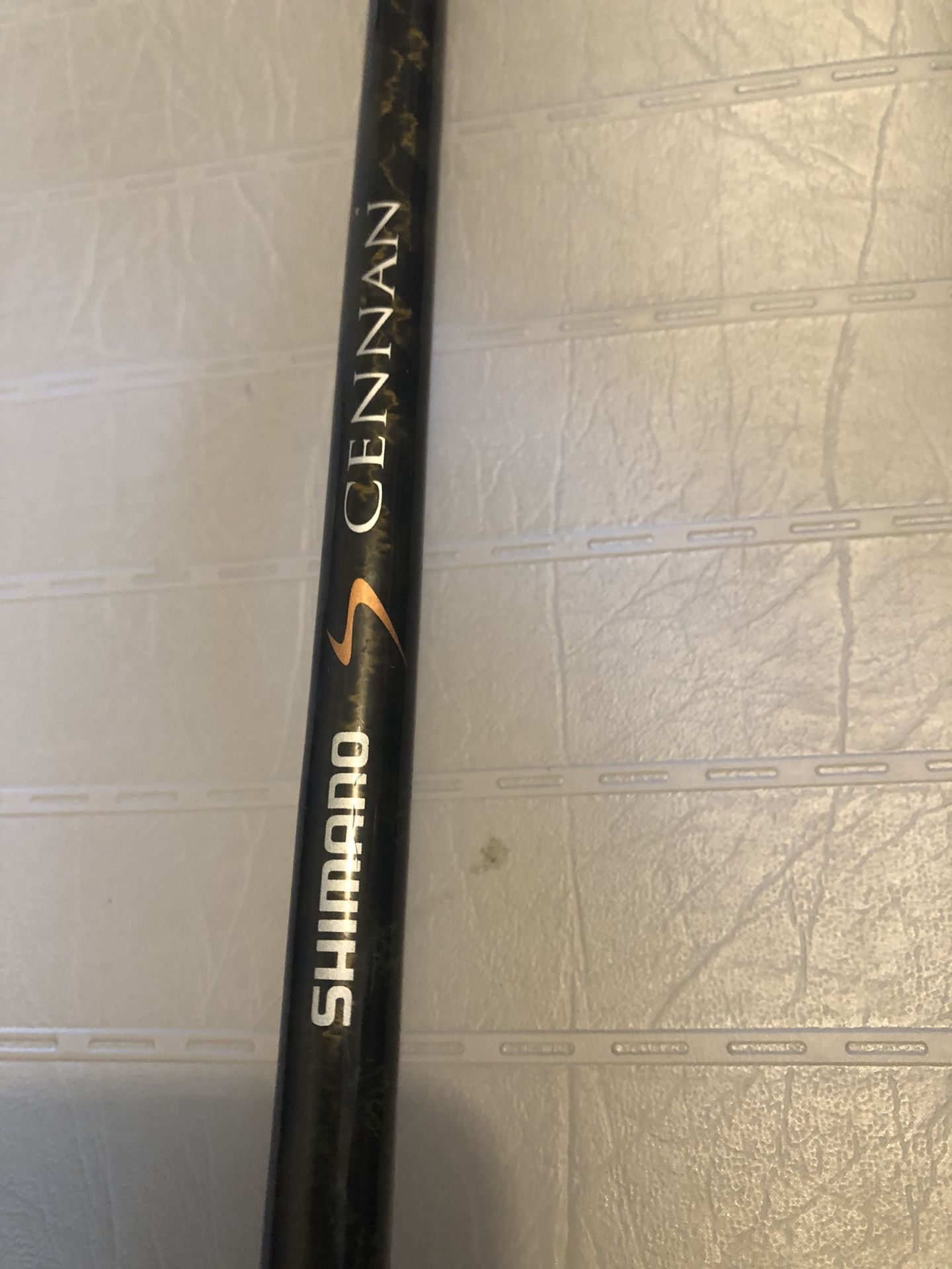 Shimano Cennan