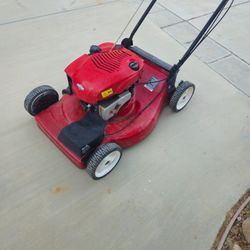 Craftsman Lawnmower