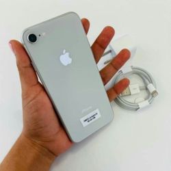 Unlocked Apple iPhone 8 64Gb Like New 
