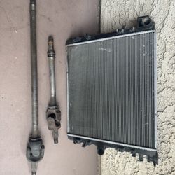 Jeep Jk Parts 