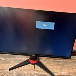 Onn. 24" FHD 165Hz Adaptive Sync Gaming Monitor