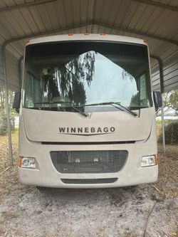 2014 Winnebago Vista