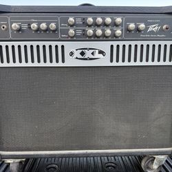 Peavey XXL amp 2x12