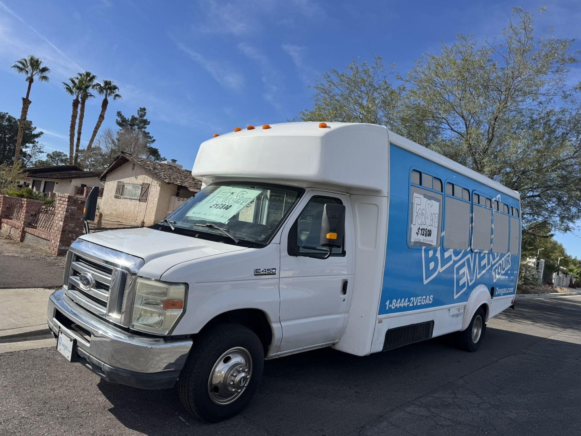 AMAZING TOUR BUS FOR SALE BUSINESS Ready