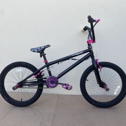 20” Thruster Freestyle Bmx Bike