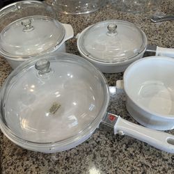 🌸🌸OLLAS VINTAGE DE PRINCESS HOUSE 🌸🌸