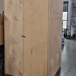 Trade Show Crate