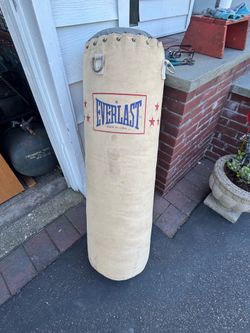 Everylast Heavy Bag / Punching Bag