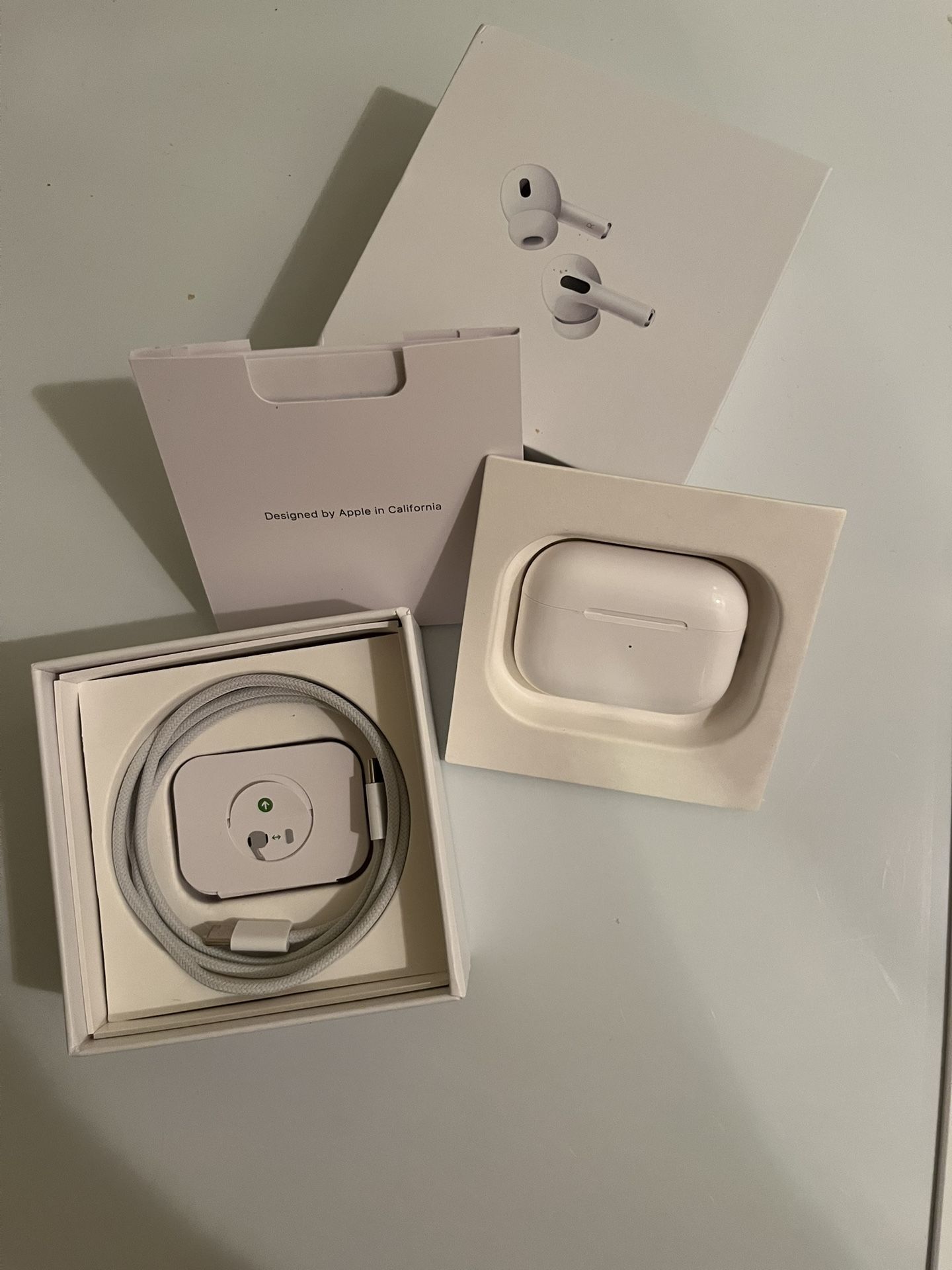 Airpod Pro 2 