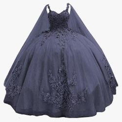 Quinceanera  Dresses