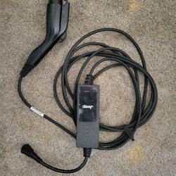 2023 Jeep 4×E Charger