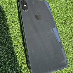iPhone X 
