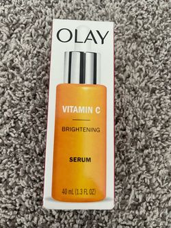 Olay vitamin C brightening Serum 1.3FL OZ