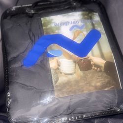 Weight Blanket 