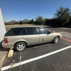 1999 Saturn SL