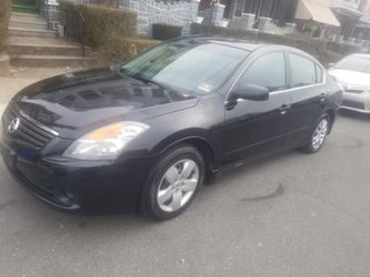 2009 NISSAN ALTIMA ONLY 90,000 MILES! $3999 OBO