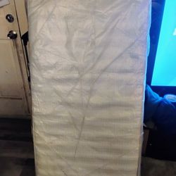 Toddler Bed 