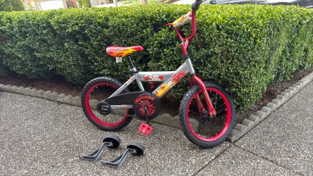 Kids Bike