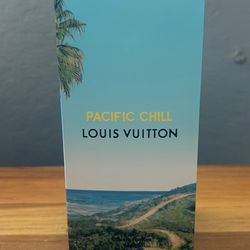 Louis Vuitton Pacific Chill(SEND OFFERS)