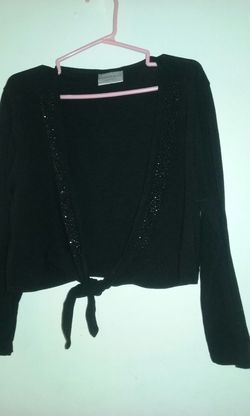 Girls Sweater
