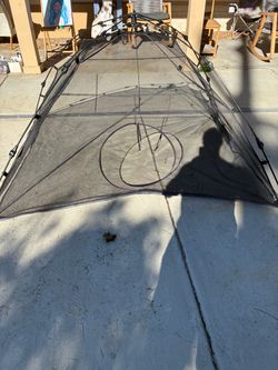 Outdoor Cat Enclosure- Free!