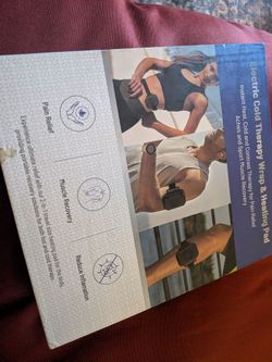 Masaje terapia