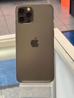 iPhone 12 Pro 128GB AT&T