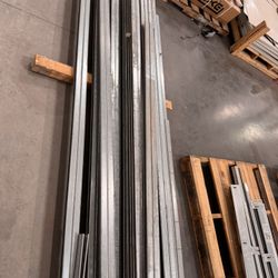 Deep Strut And Double Deep Strut 