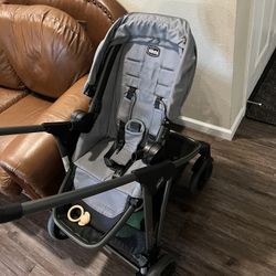 Chico Corso Stroller