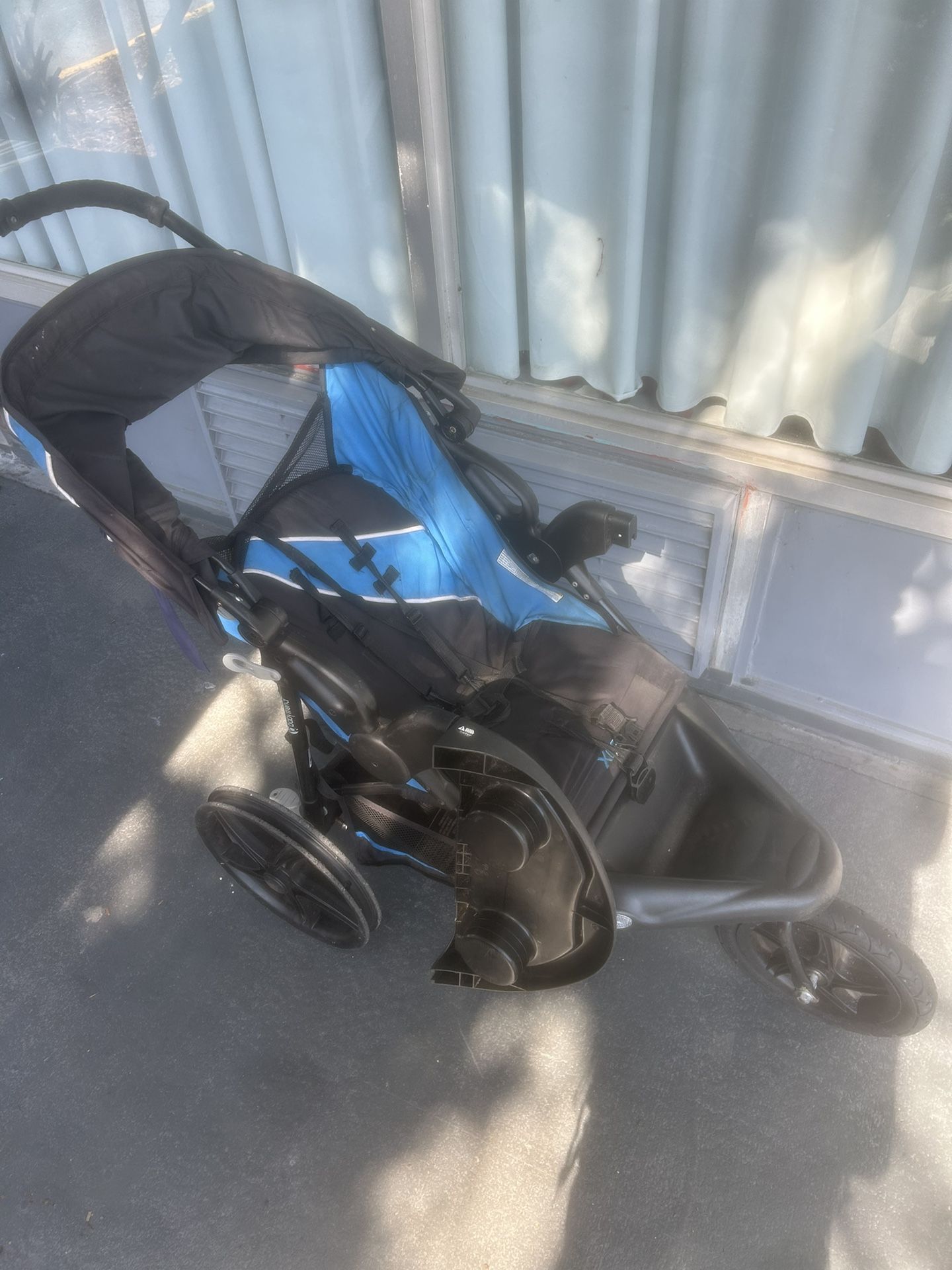 Baby/toddler Stroller 