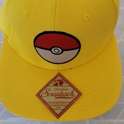 Pokemon Hat